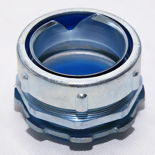 NPT/PT/G鋁合金金屬軟管接頭